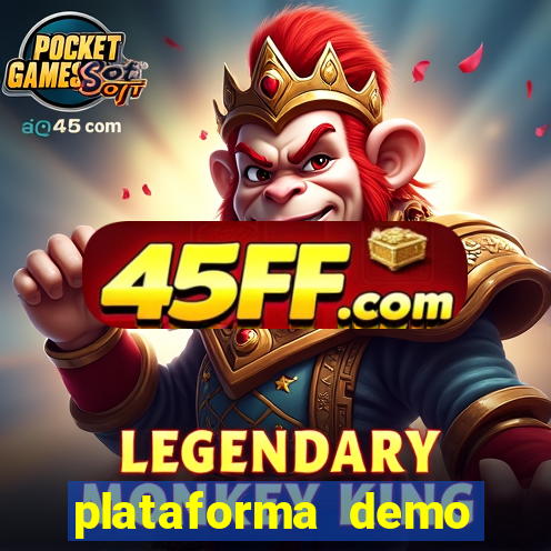 plataforma demo fortune dragon